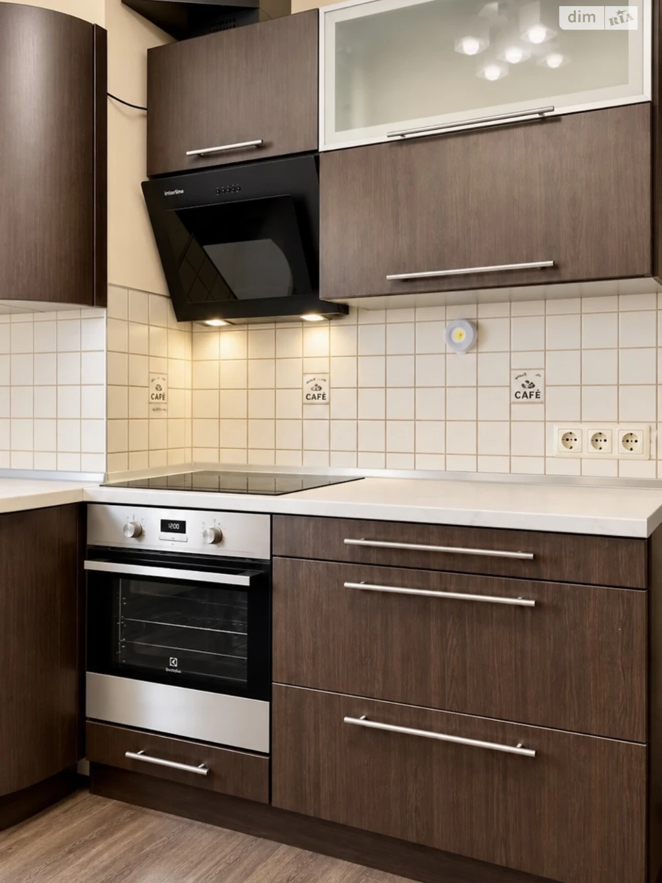 Продаж Квартира Харківський Масив