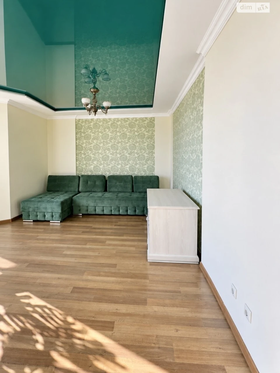 Продаж Квартира Харківський Масив