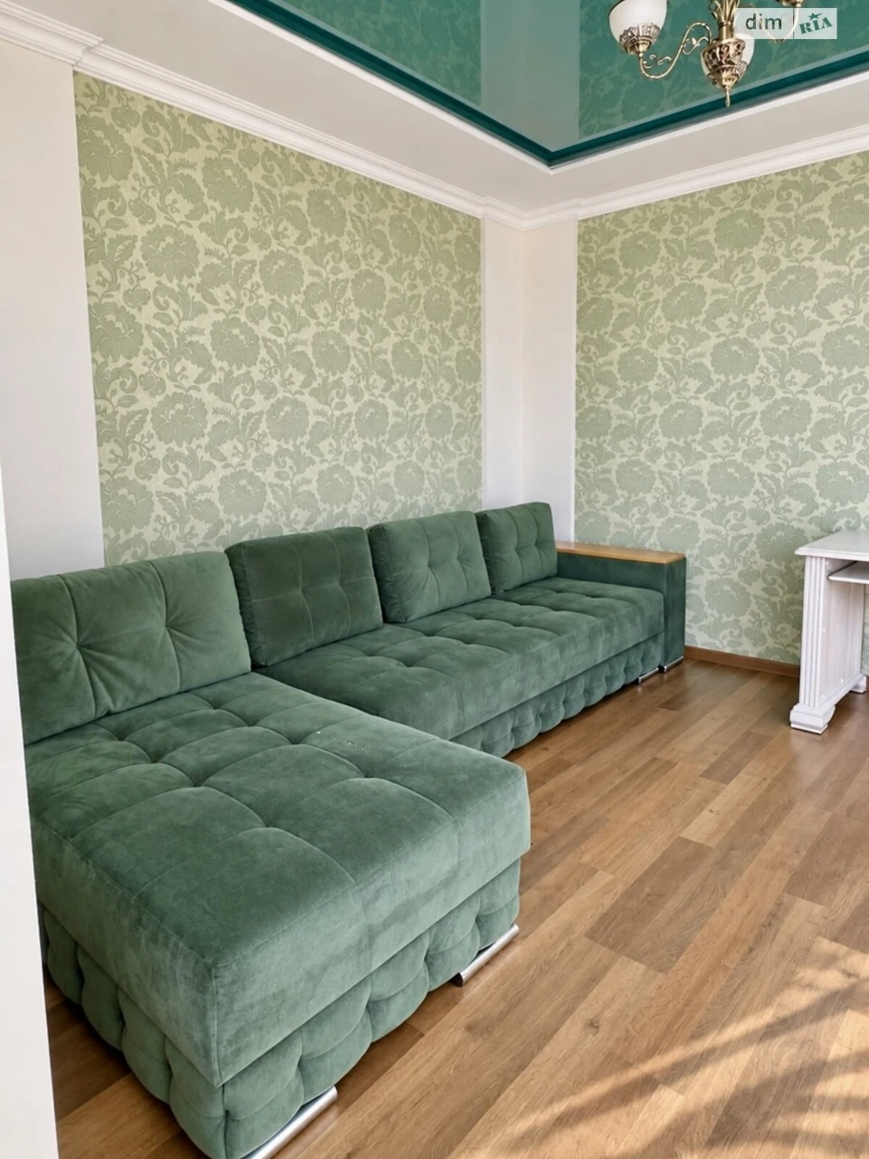 Продаж Квартира Харківський Масив