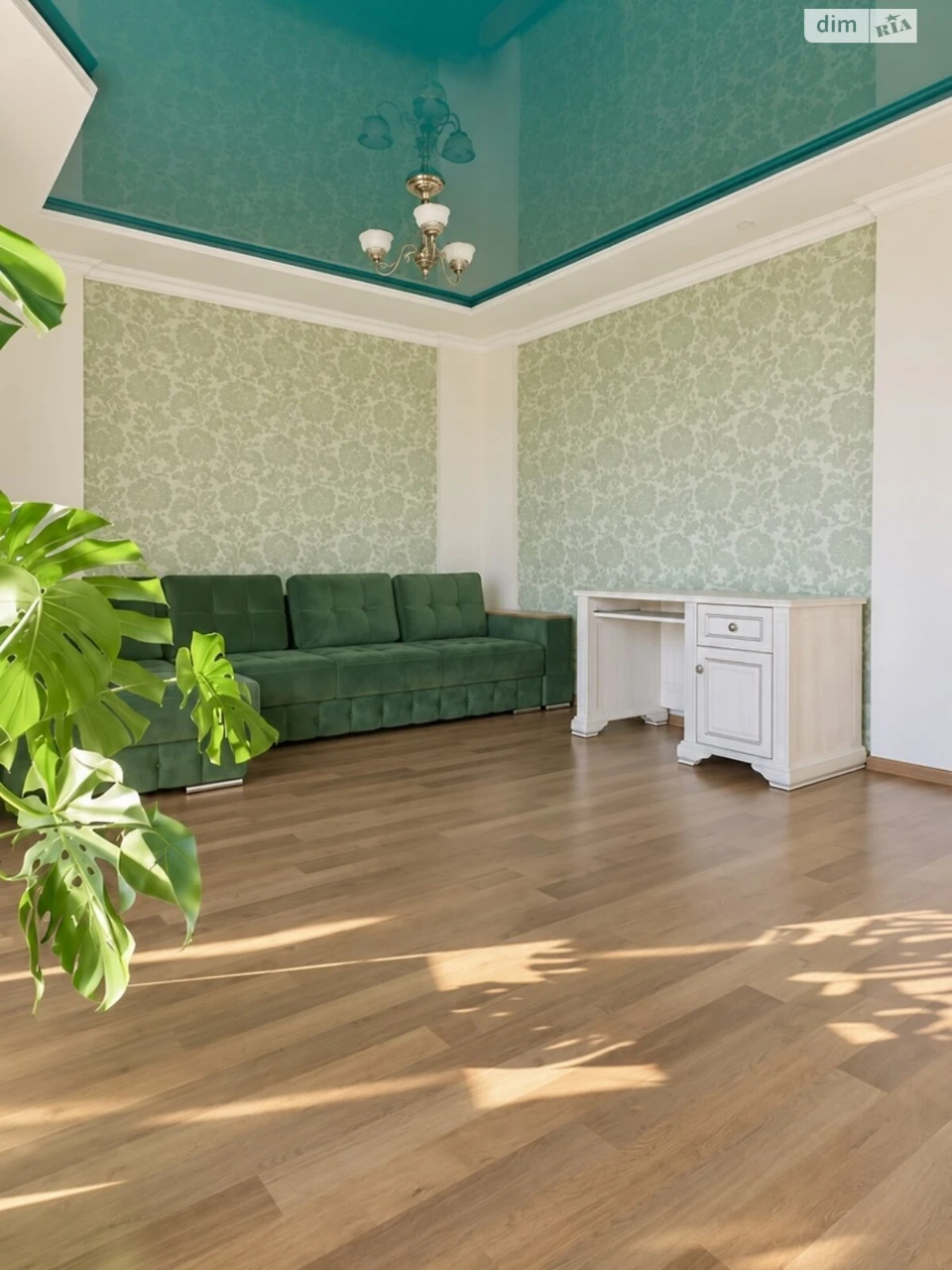 Продаж Квартира Харківський Масив