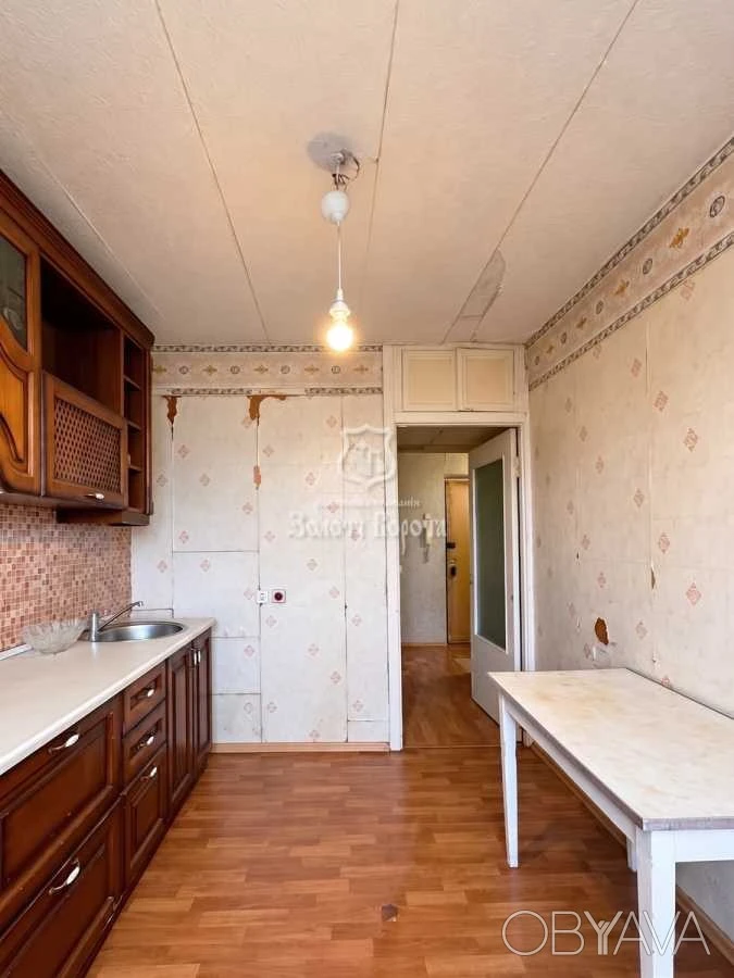 1-комнатная квартира, 40.00 кв.м