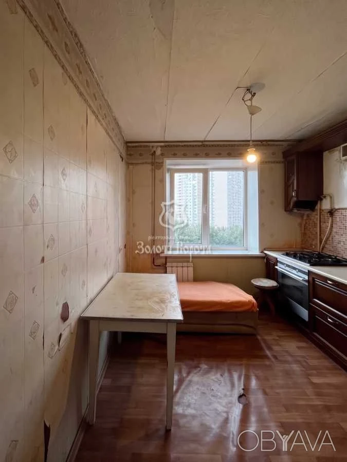 1-комнатная квартира, 40.00 кв.м