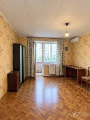 1-комнатная квартира, 40.00 кв.м