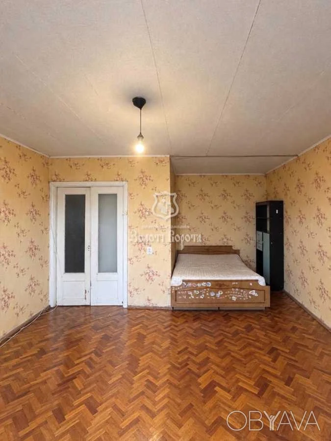 1-комнатная квартира, 40.00 кв.м