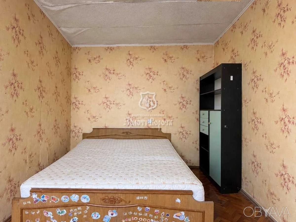 1-комнатная квартира, 40.00 кв.м