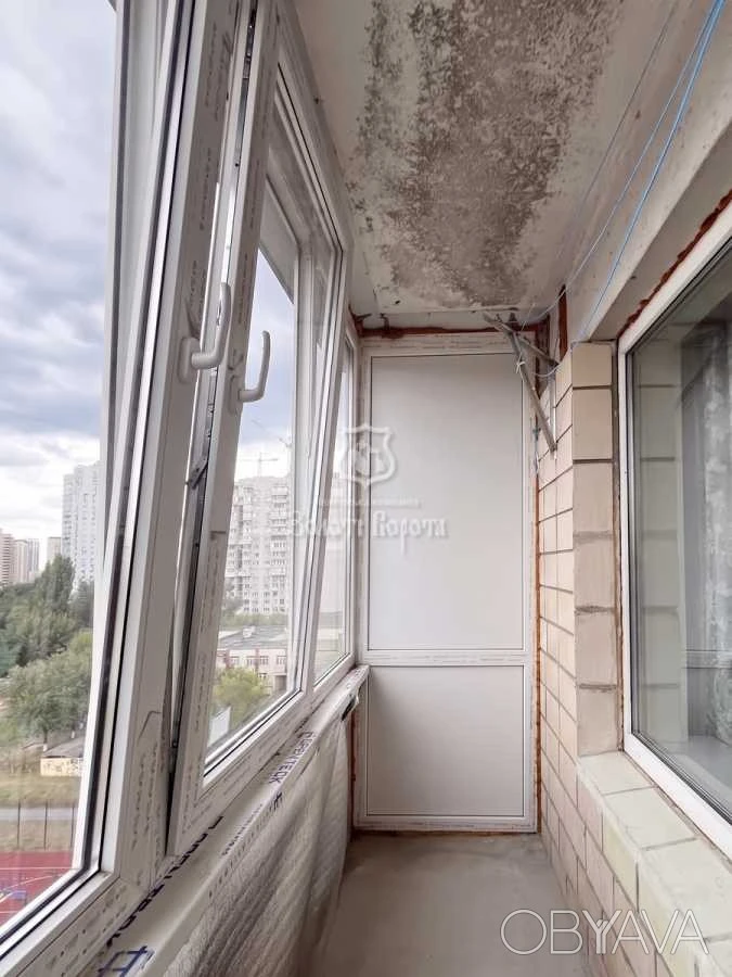 1-комнатная квартира, 40.00 кв.м