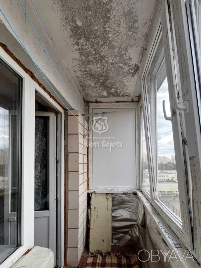 1-комнатная квартира, 40.00 кв.м