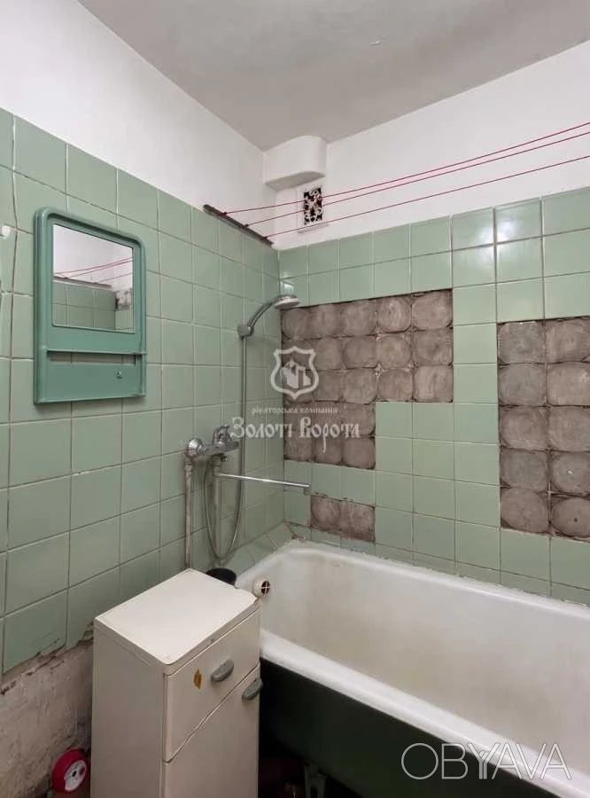 1-комнатная квартира, 40.00 кв.м
