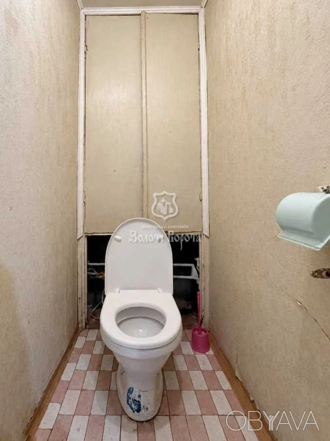 1-комнатная квартира, 40.00 кв.м