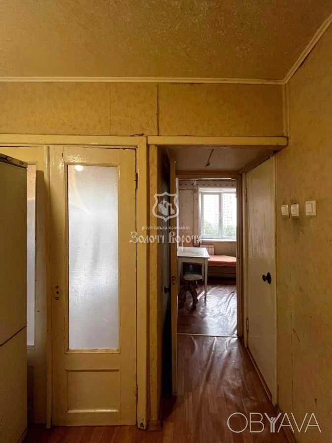 1-комнатная квартира, 40.00 кв.м