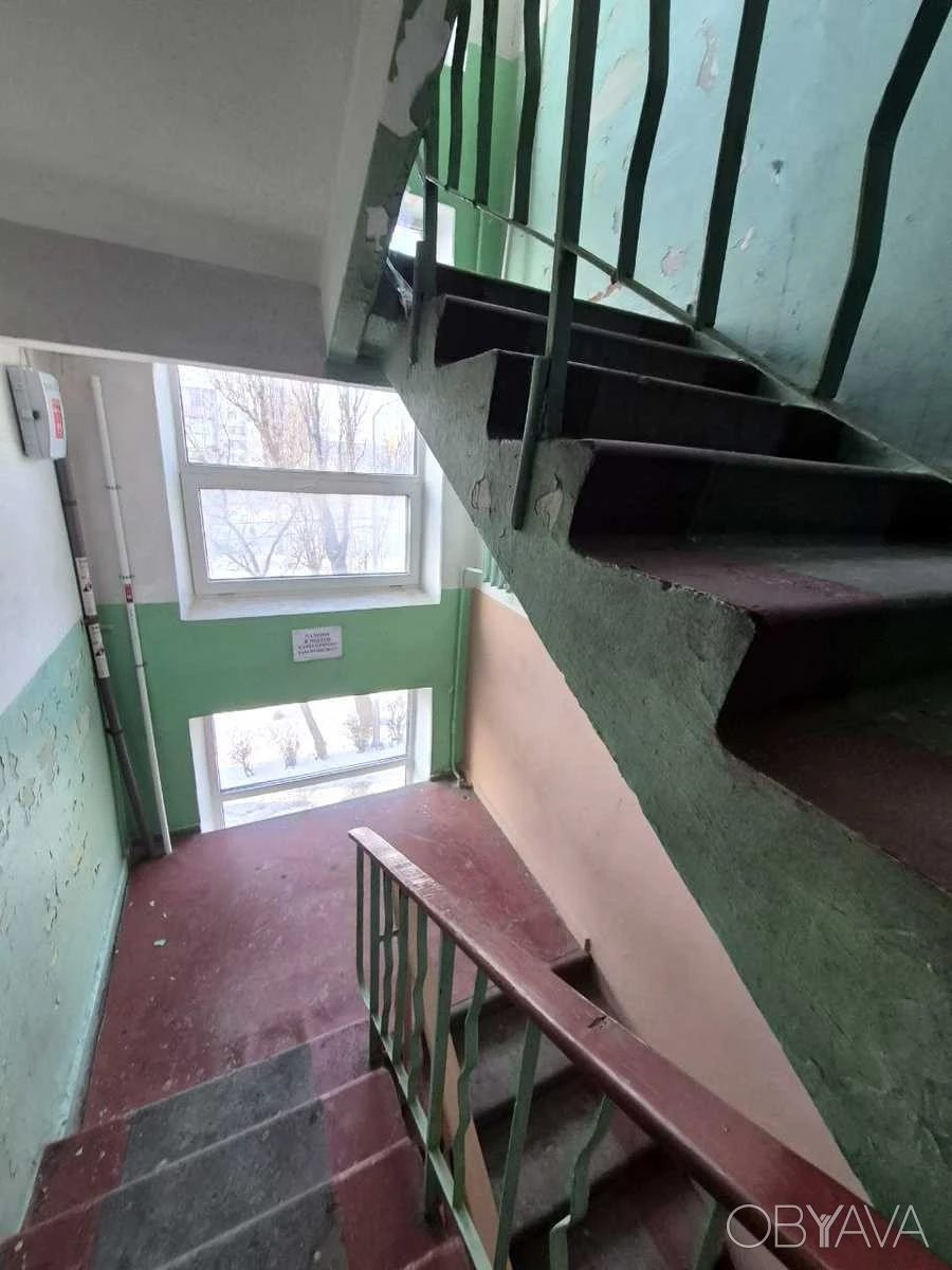 2-комнатная квартира, 45 кв.м