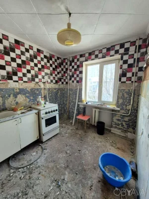 2-комнатная квартира, 45 кв.м