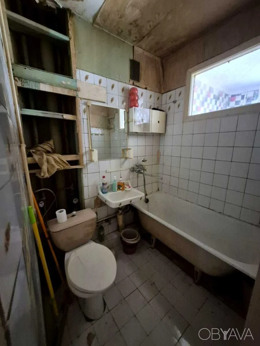 2-комнатная квартира, 45 кв.м