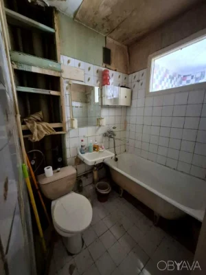 2-комнатная квартира, 45 кв.м