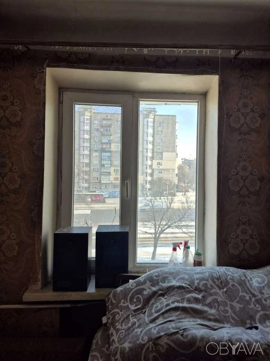 2-комнатная квартира, 45 кв.м