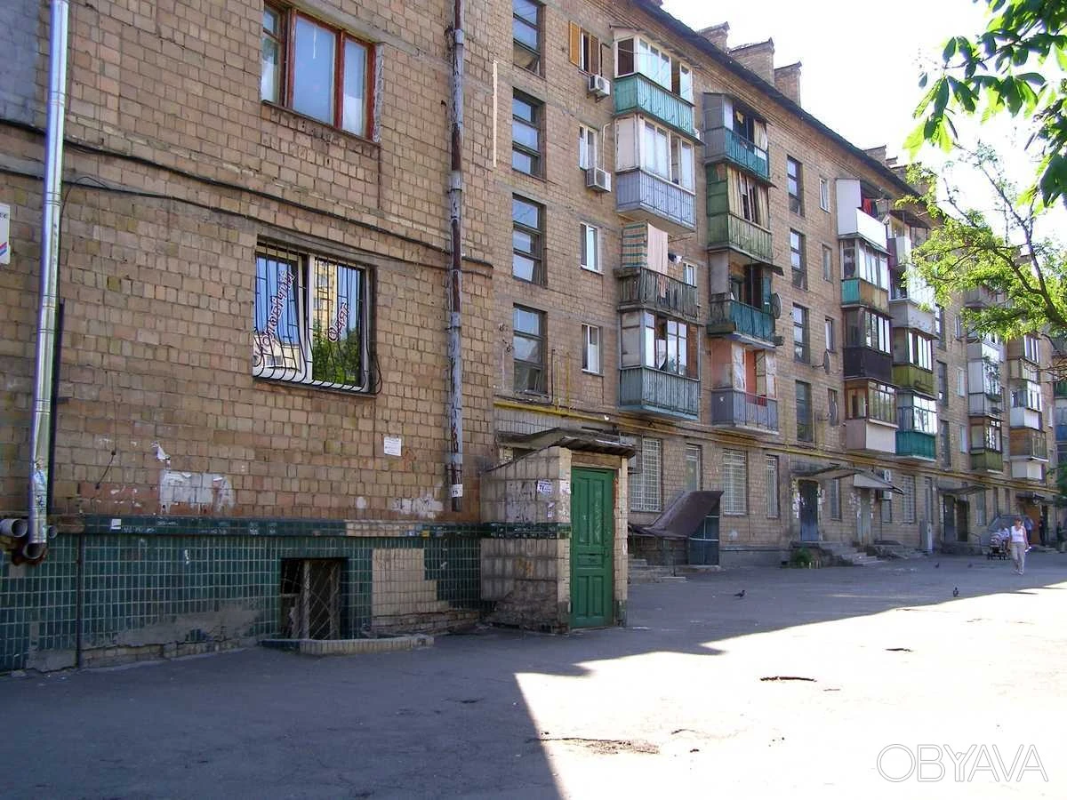 2-комнатная квартира, 45 кв.м