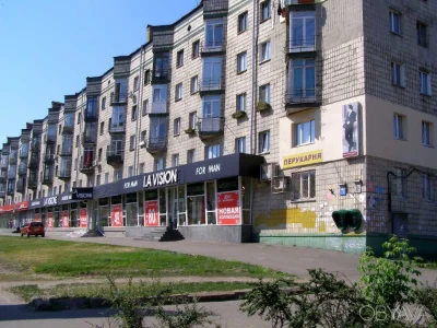 2-комнатная квартира, 45 кв.м