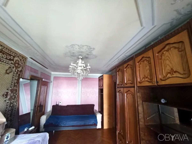 2-комнатная квартира, 45 кв.м