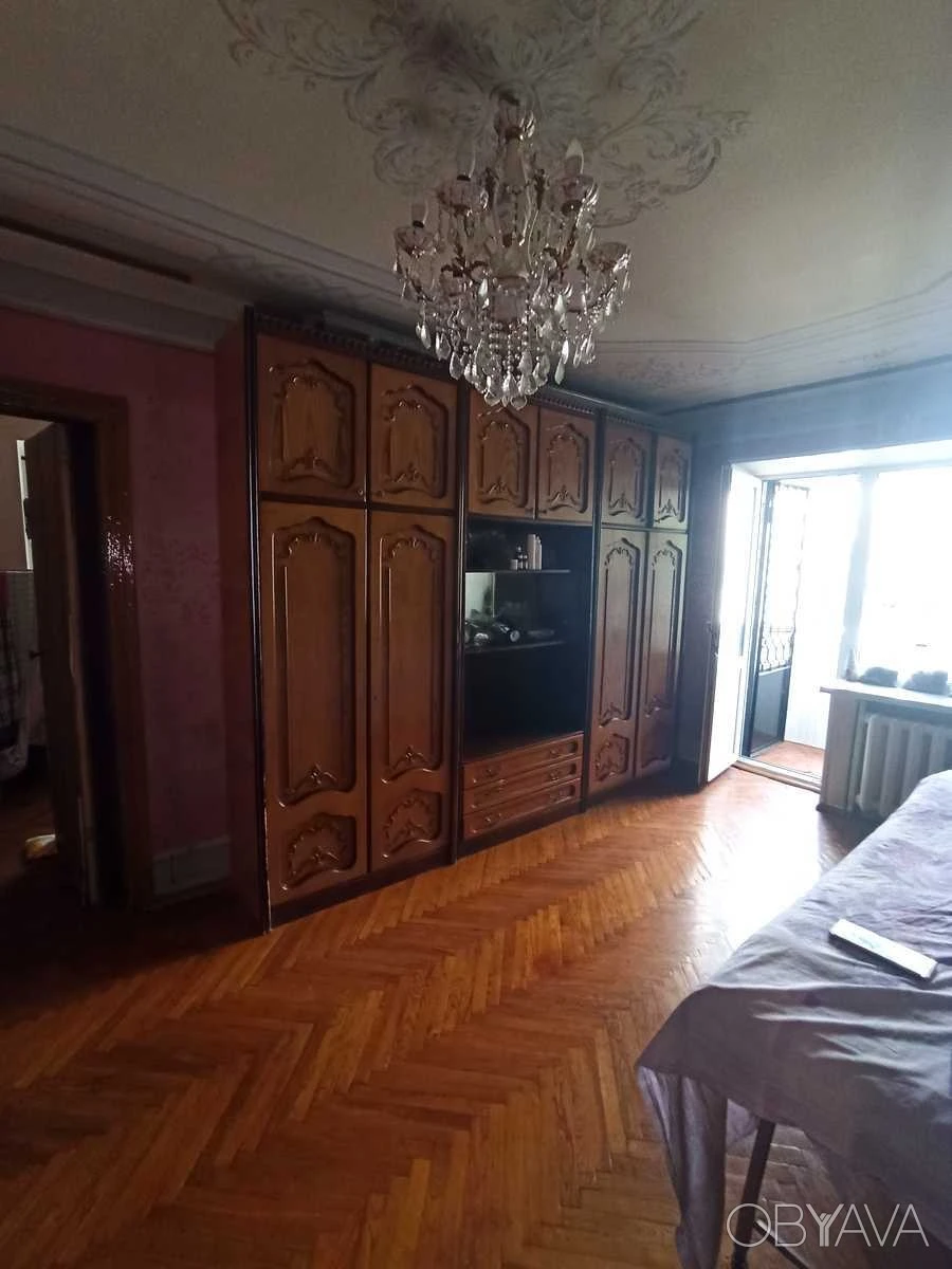 2-комнатная квартира, 45 кв.м