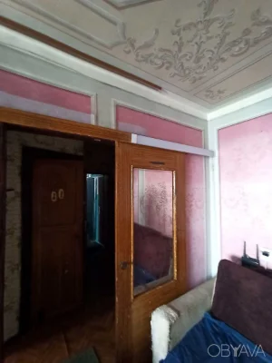 2-комнатная квартира, 45 кв.м
