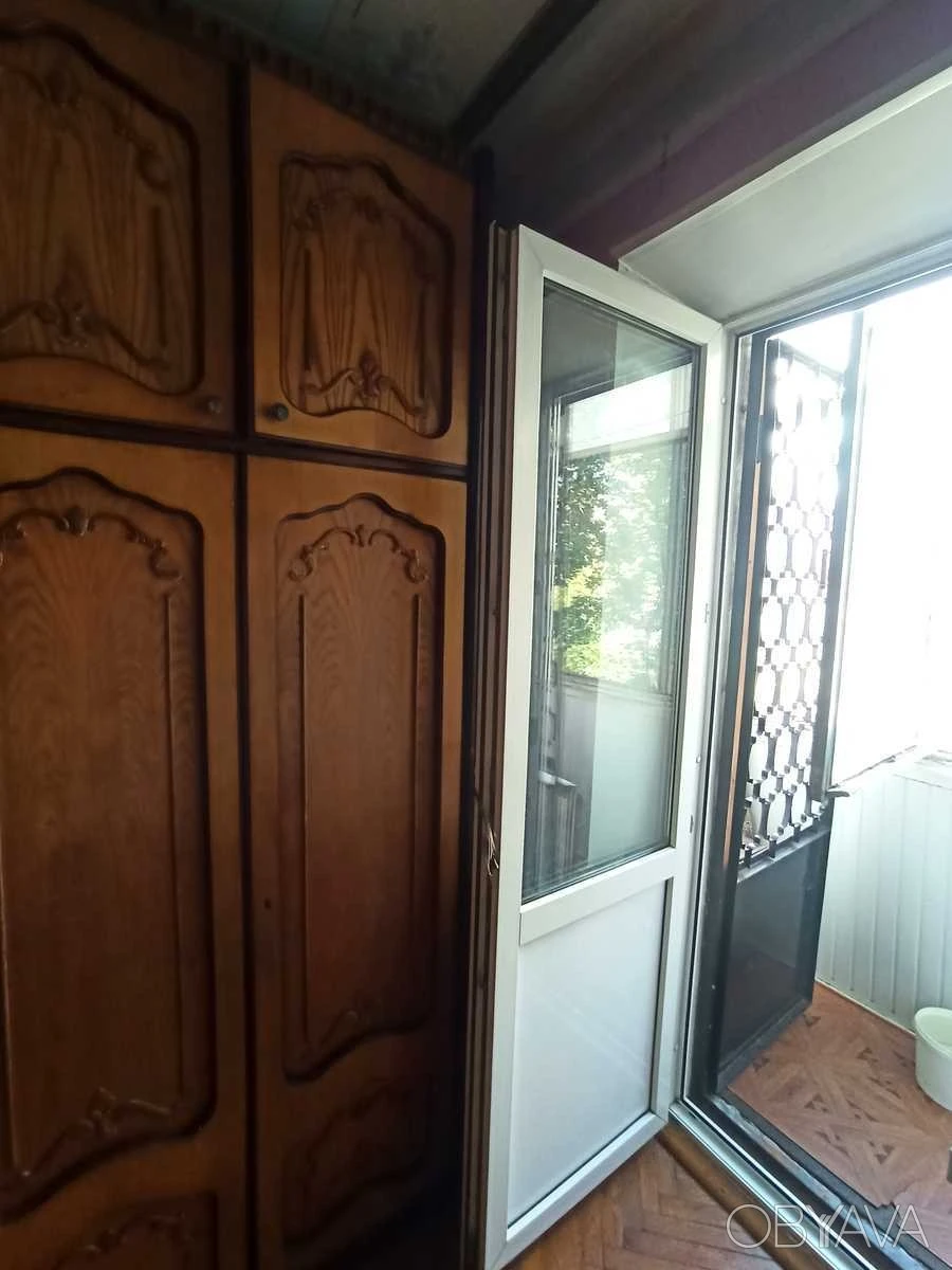 2-комнатная квартира, 45 кв.м