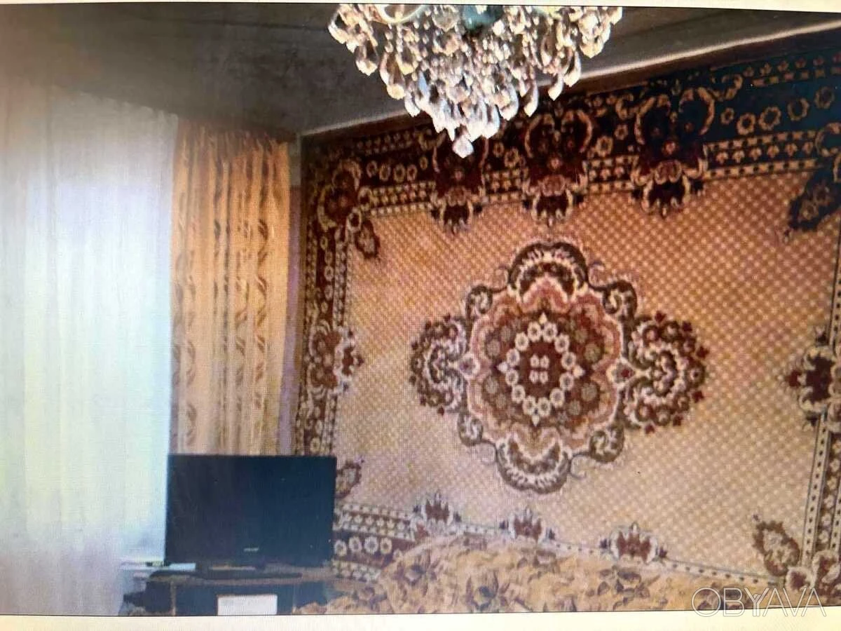 2-комнатная квартира, 45 кв.м