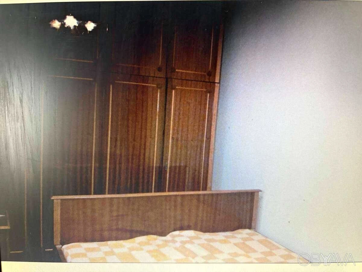 2-комнатная квартира, 45 кв.м