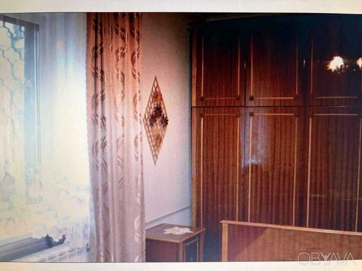 2-комнатная квартира, 45 кв.м