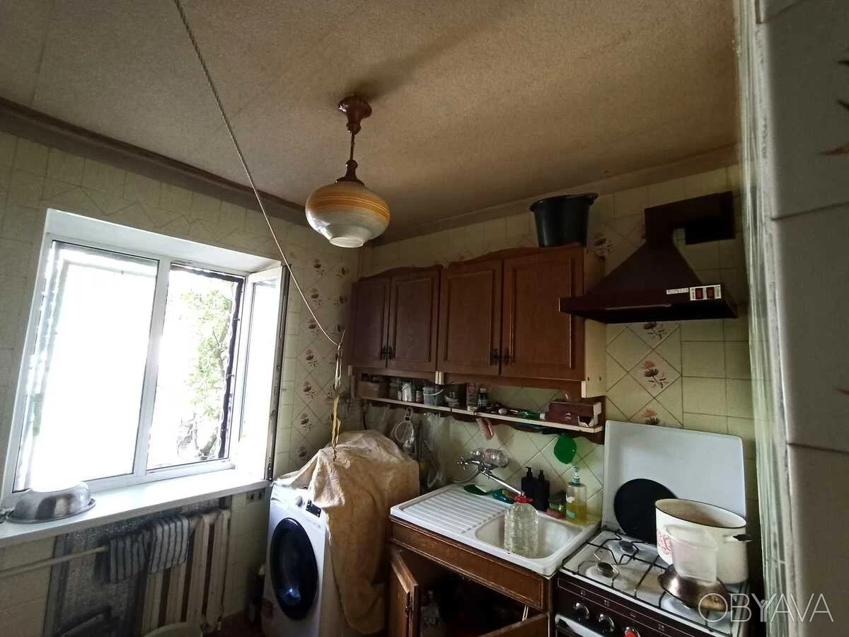 2-комнатная квартира, 45 кв.м