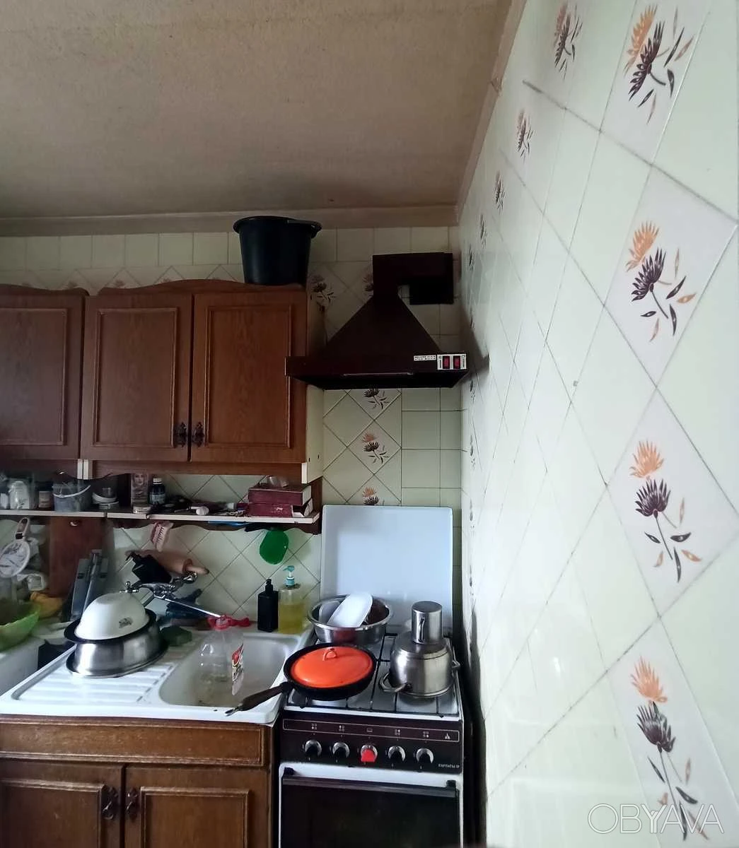 2-комнатная квартира, 45 кв.м
