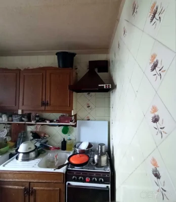2-комнатная квартира, 45 кв.м