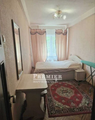 2-комнатная квартира 45 м2 | Ремонт Мебель Техника | 2 этаж |