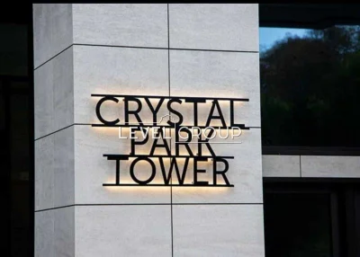 Продаж 1к 44 м² у Crystal Park Tower, просп. Берестейський 4