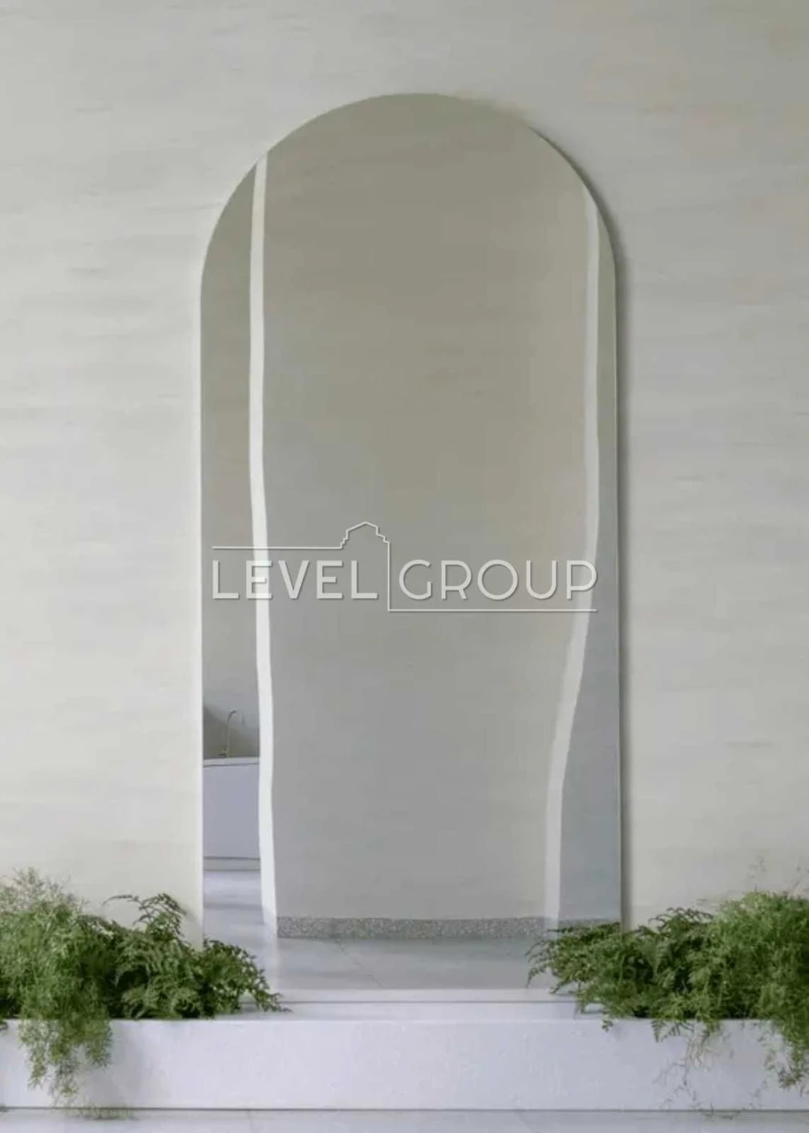Продаж 1к 44 м² у Crystal Park Tower, просп. Берестейський 4