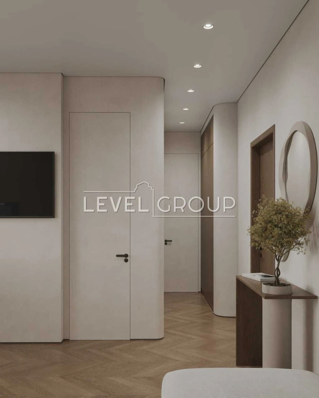 Продаж 1к 44 м² у Crystal Park Tower, просп. Берестейський 4
