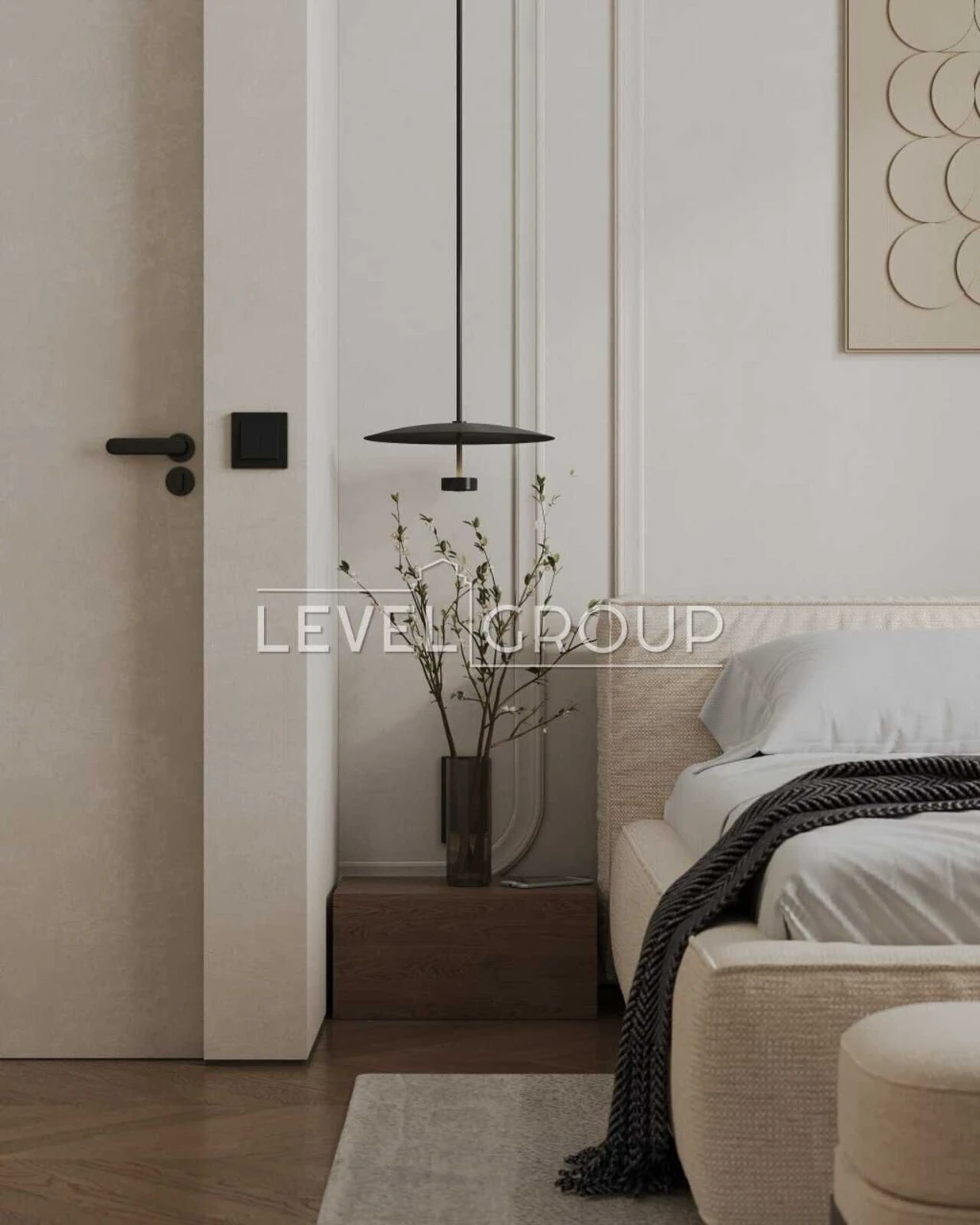 Продаж 1к 44 м² у Crystal Park Tower, просп. Берестейський 4