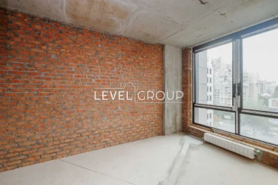 Продаж 1к 44 м² у Crystal Park Tower, просп. Берестейський 4