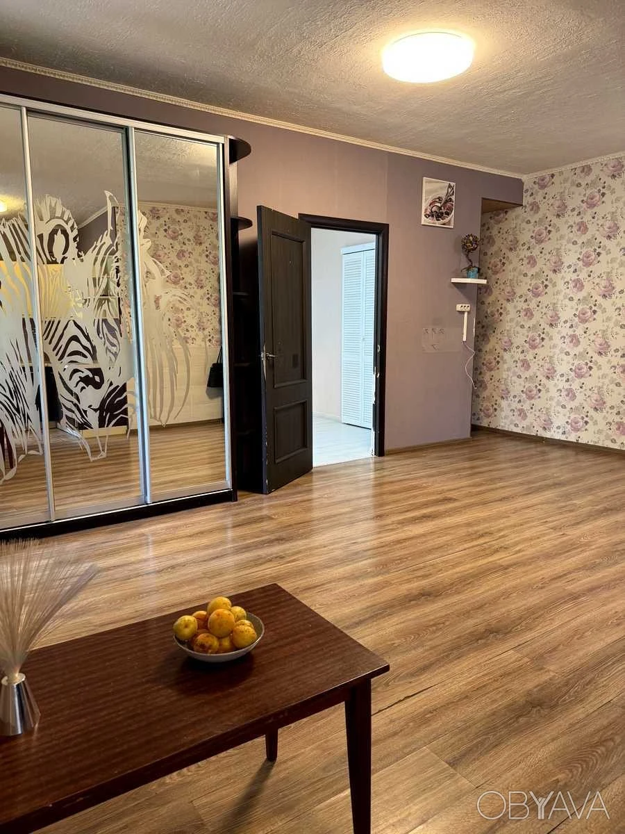 2-комнатная квартира, 45.91 кв.м