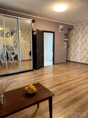 2-комнатная квартира, 45.91 кв.м