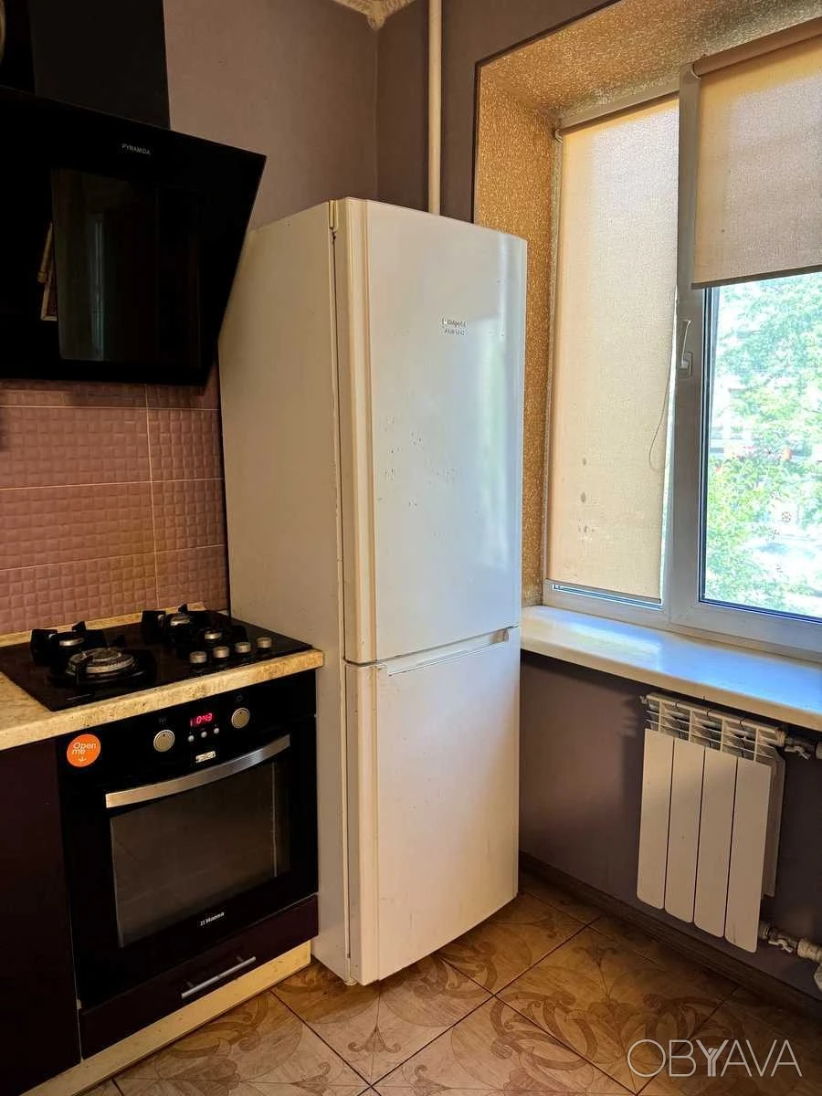 2-комнатная квартира, 45.91 кв.м
