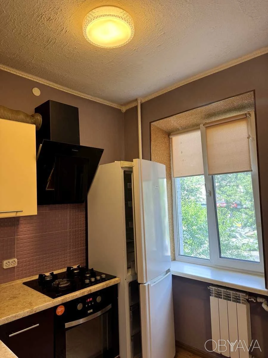 2-комнатная квартира, 45.91 кв.м