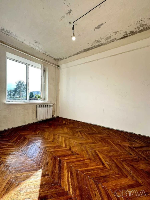 2-комнатная квартира, 38.8 кв.м