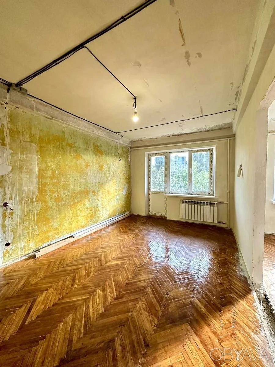 2-комнатная квартира, 38.8 кв.м