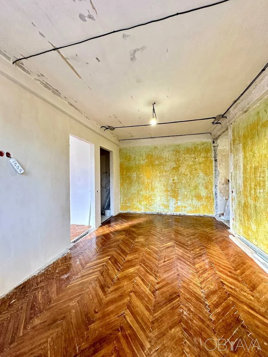 2-комнатная квартира, 38.8 кв.м
