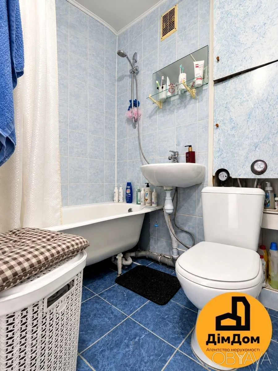 2-комнатная квартира, 44.6 кв.м