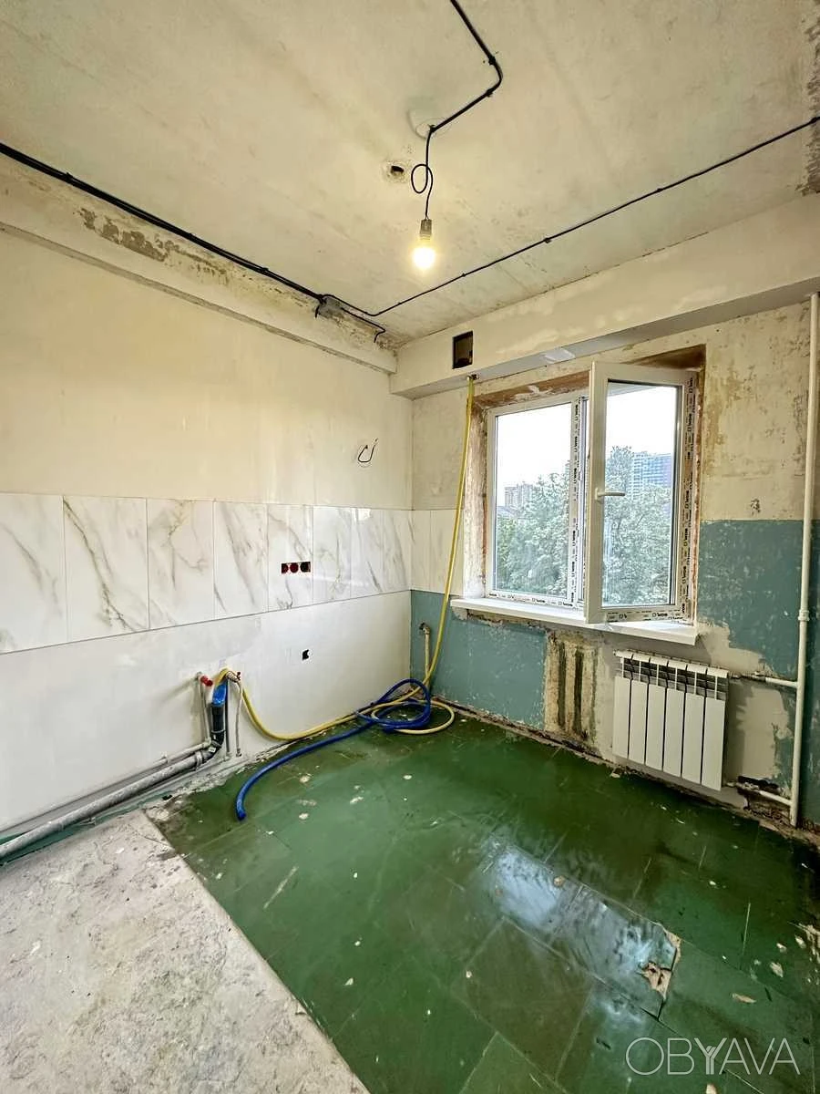 2-комнатная квартира, 38.8 кв.м