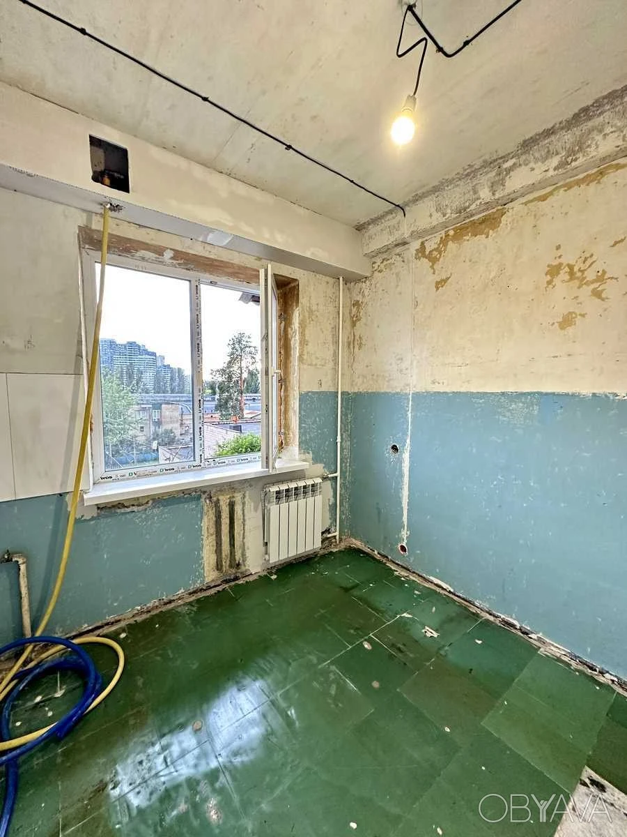 2-комнатная квартира, 38.8 кв.м