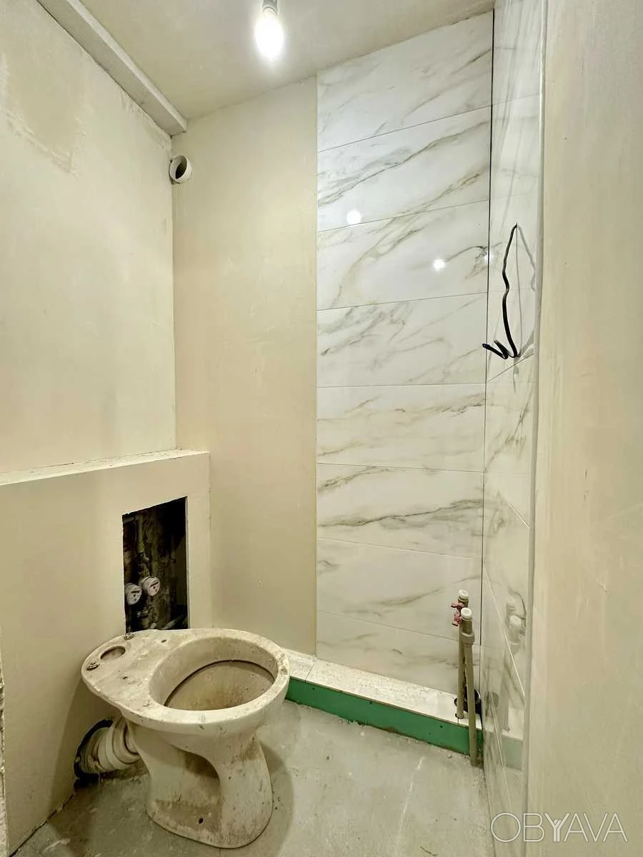 2-комнатная квартира, 38.8 кв.м