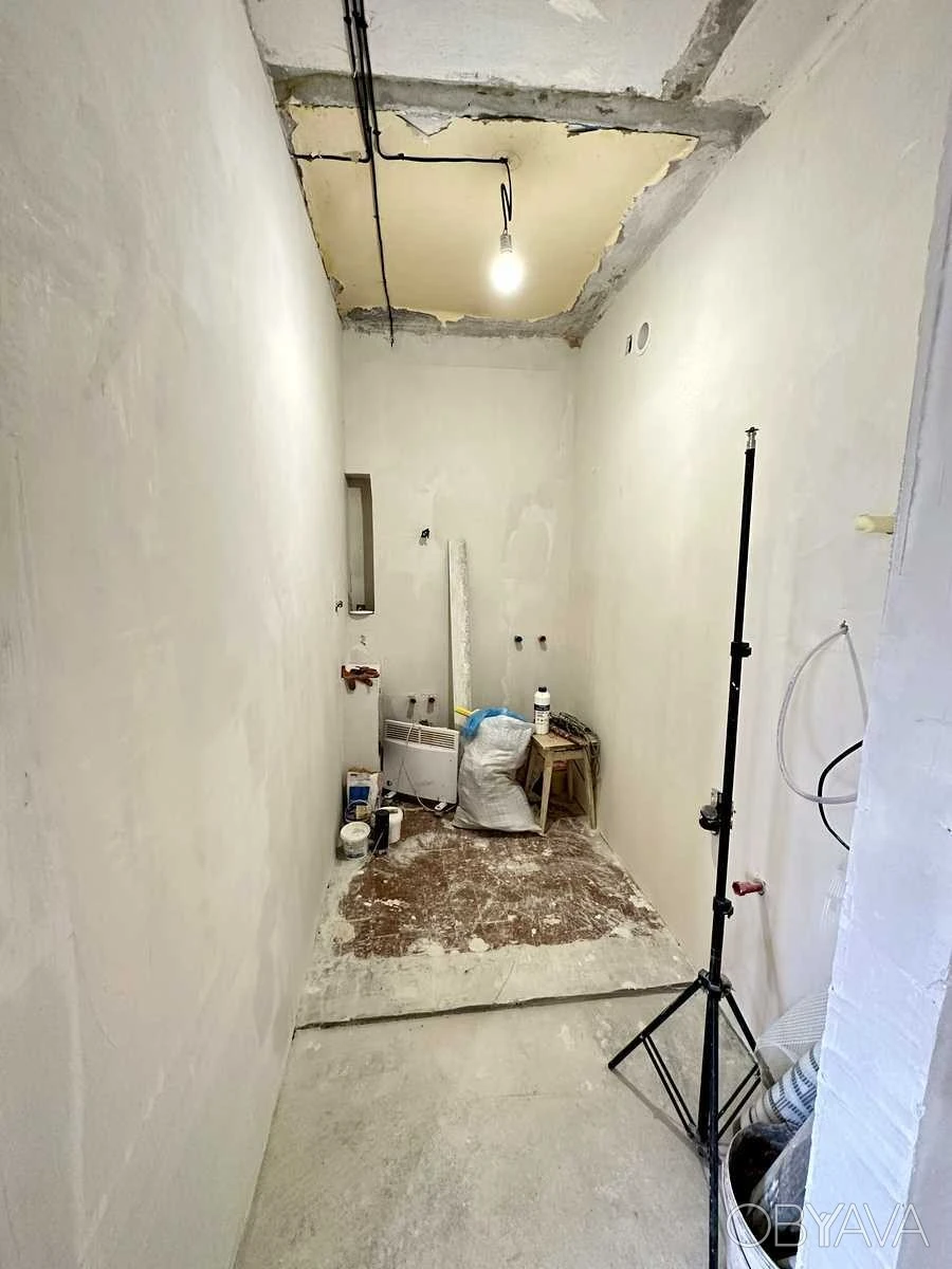 2-комнатная квартира, 38.8 кв.м