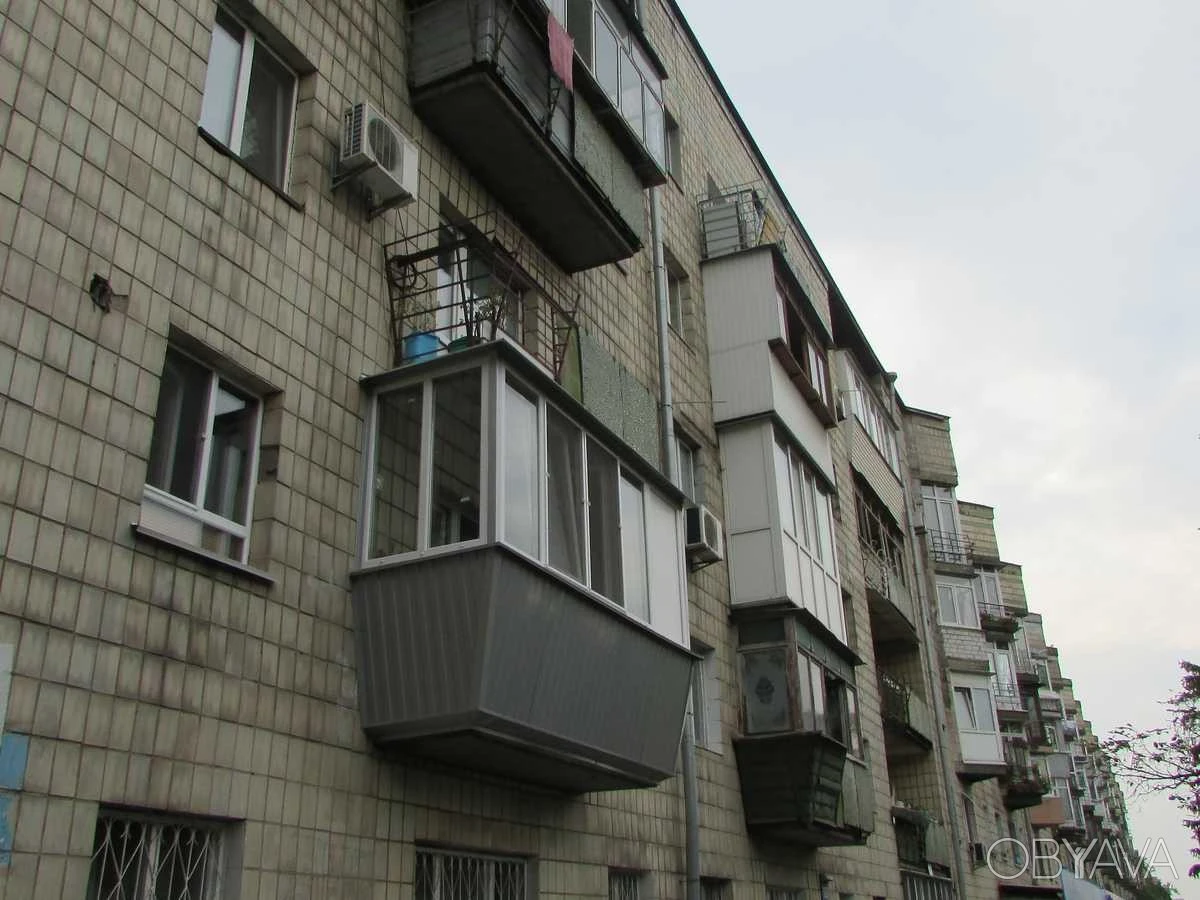 2-комнатная квартира, 44.6 кв.м